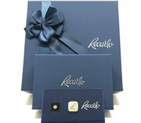 Pietra certificata Recarlo in Diamante Diamante 0.09 Ct Y70DBF08/009 - Y70DBF08/009